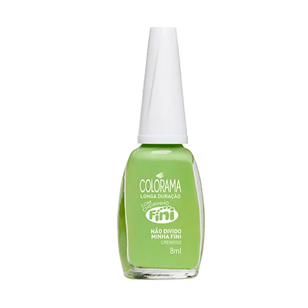 Colorama Esmalte Fini: Não Divido Minha Fini (8ml)